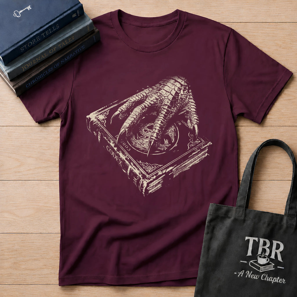 Dragon Claw T-Shirt