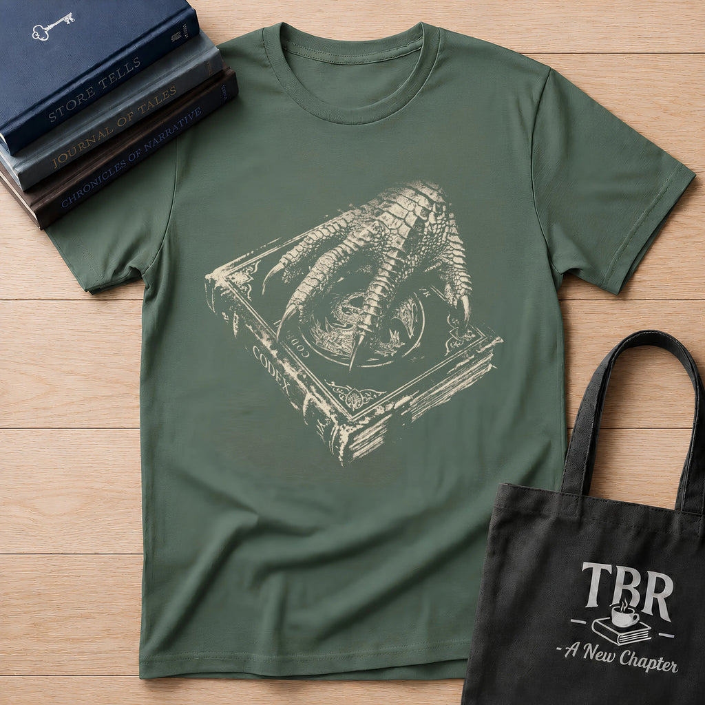 Dragon Claw T-Shirt