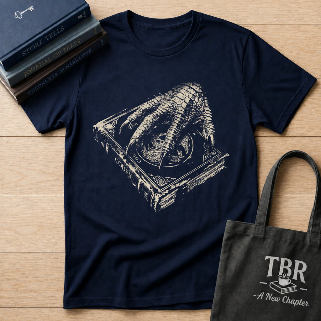 Dragon Claw T-Shirt