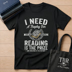 Reading Trophy T-Shirt