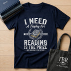 Reading Trophy T-Shirt