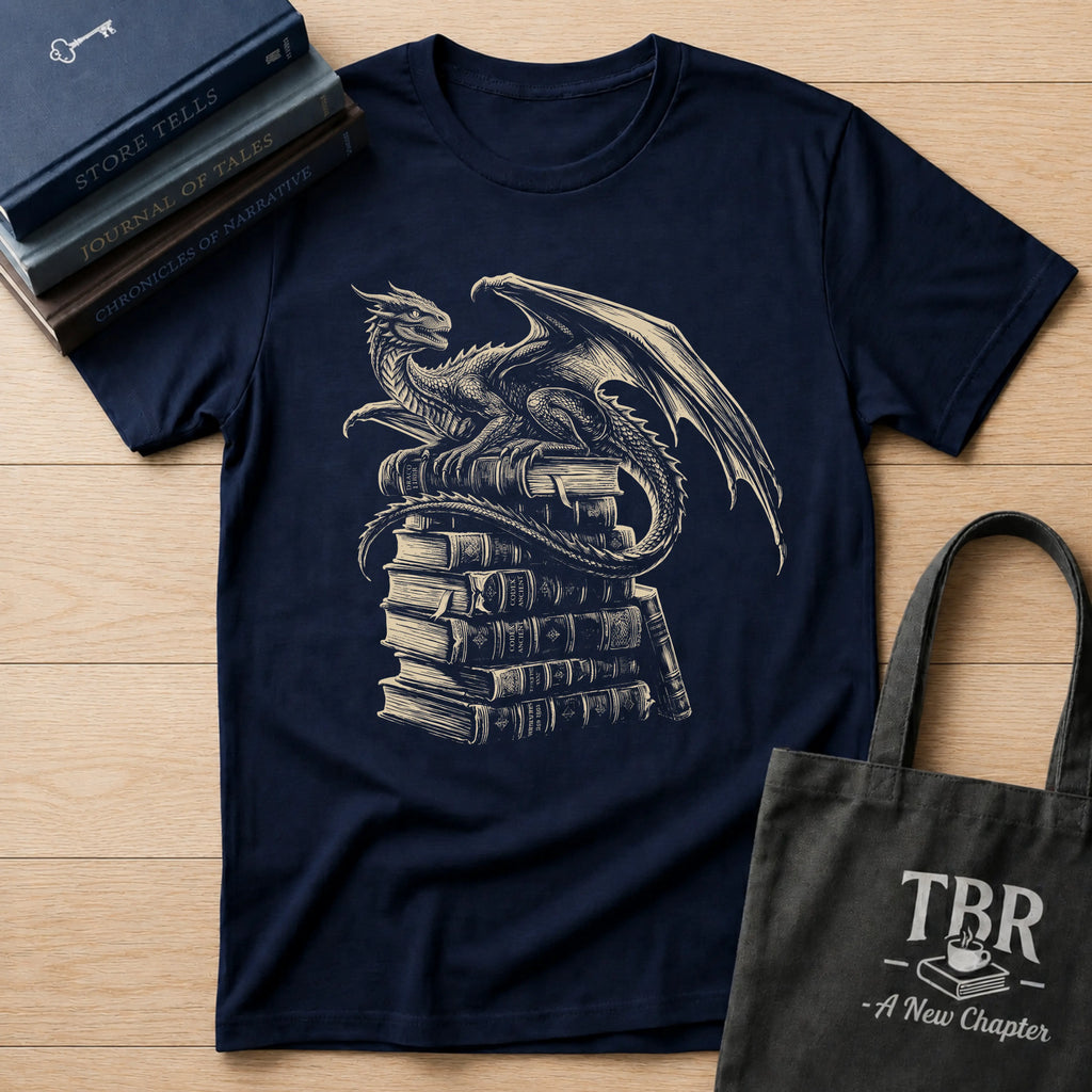 Dragon Hoard T-Shirt