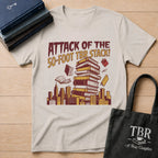 TBR Attack T-Shirt