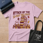 TBR Attack T-Shirt