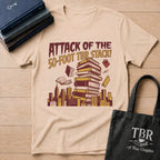 TBR Attack T-Shirt