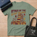 TBR Attack T-Shirt