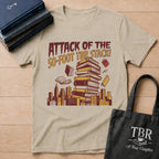 TBR Attack T-Shirt