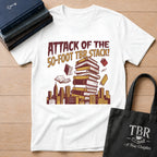 TBR Attack T-Shirt