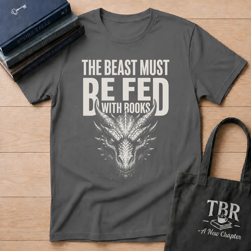 Feed Beast T-Shirt