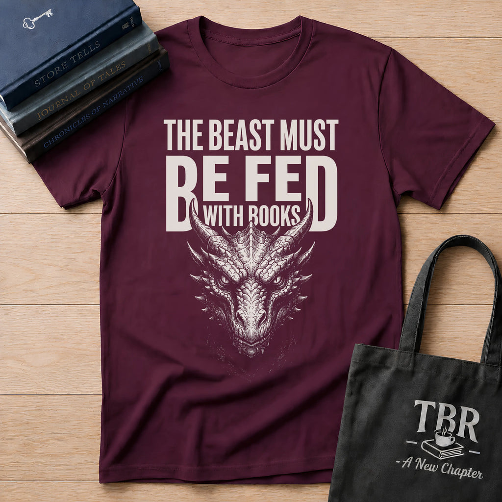 Feed Beast T-Shirt