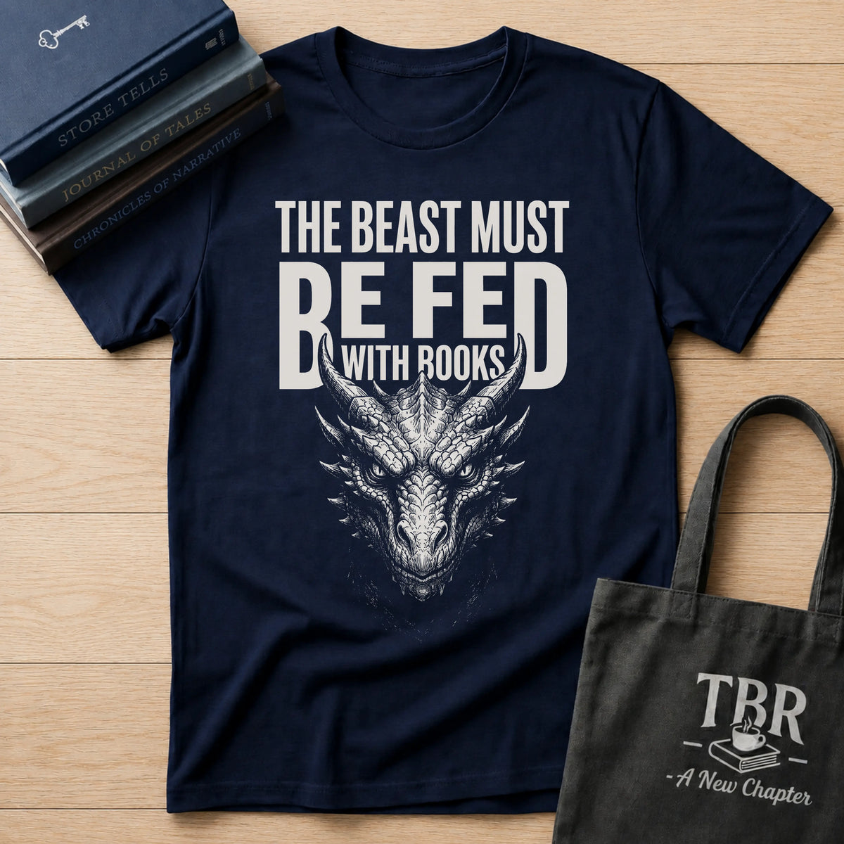 Feed Beast T-Shirt