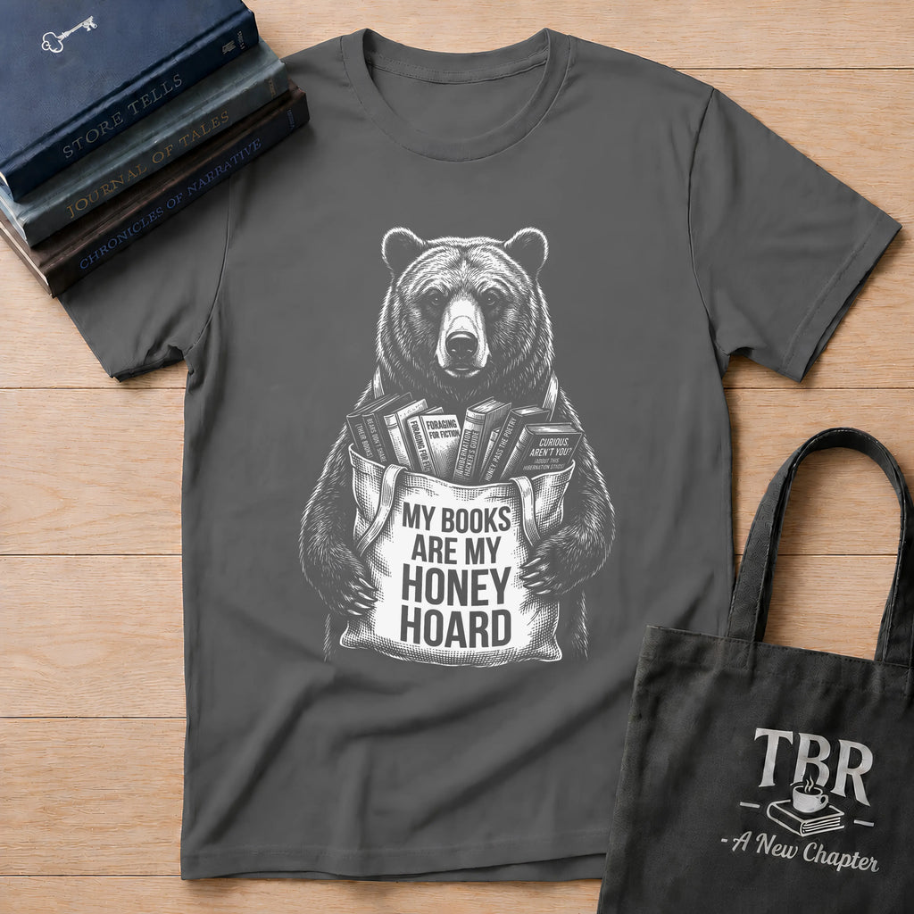 Honey Hoard T-Shirt