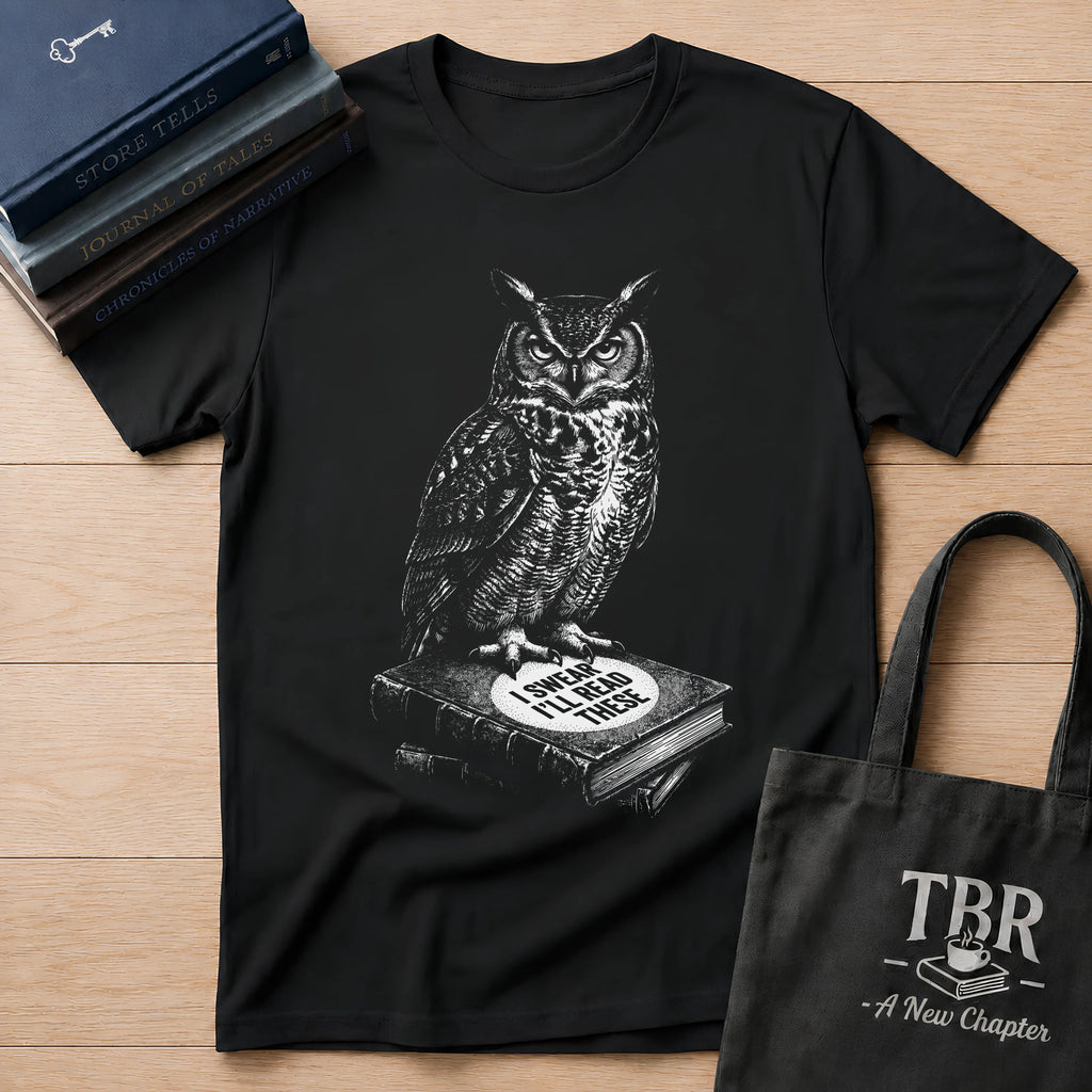 I Swear T-Shirt