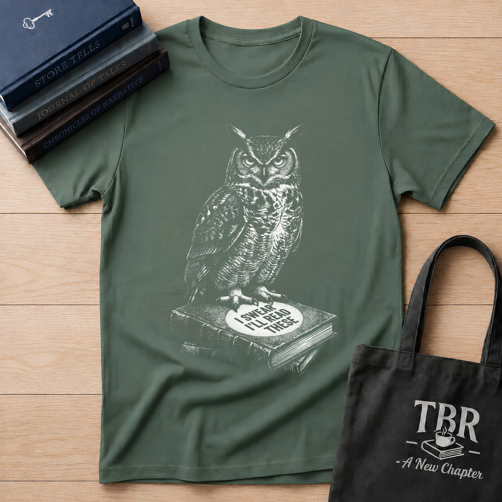I Swear T-Shirt