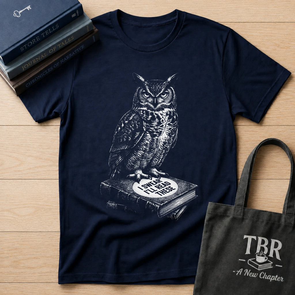 I Swear T-Shirt