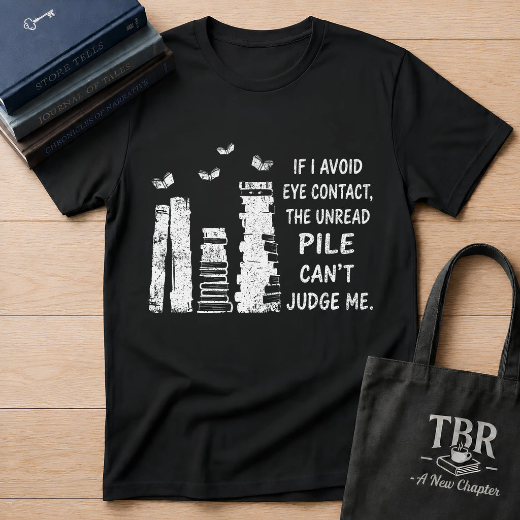 Judge Pile T-Shirt