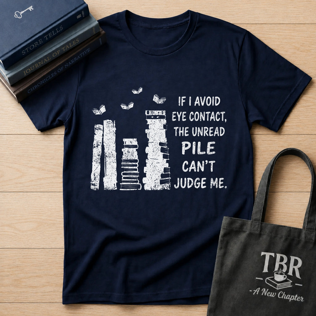 Judge Pile T-Shirt