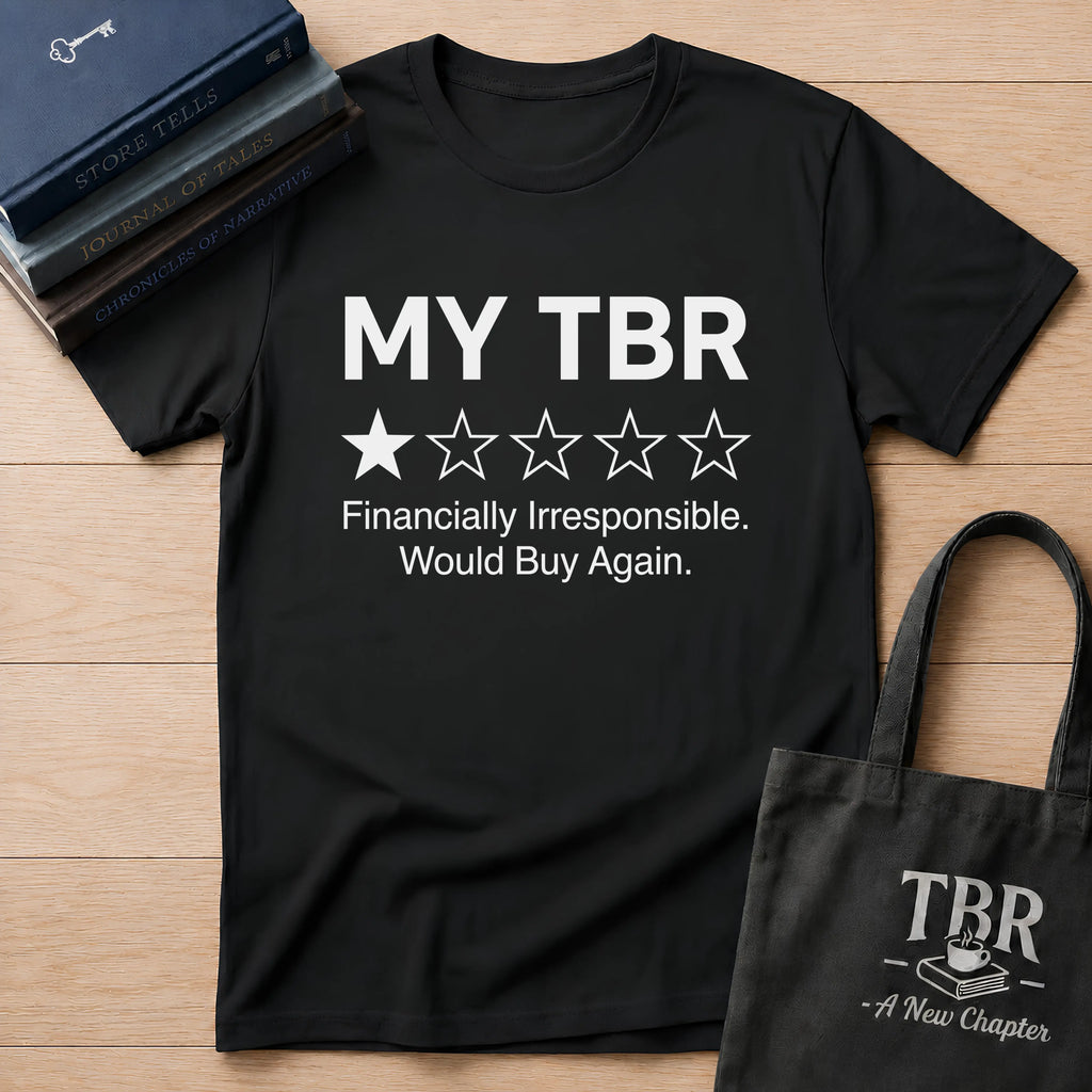 One Star T-Shirt