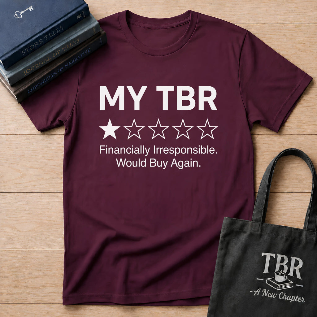 One Star T-Shirt