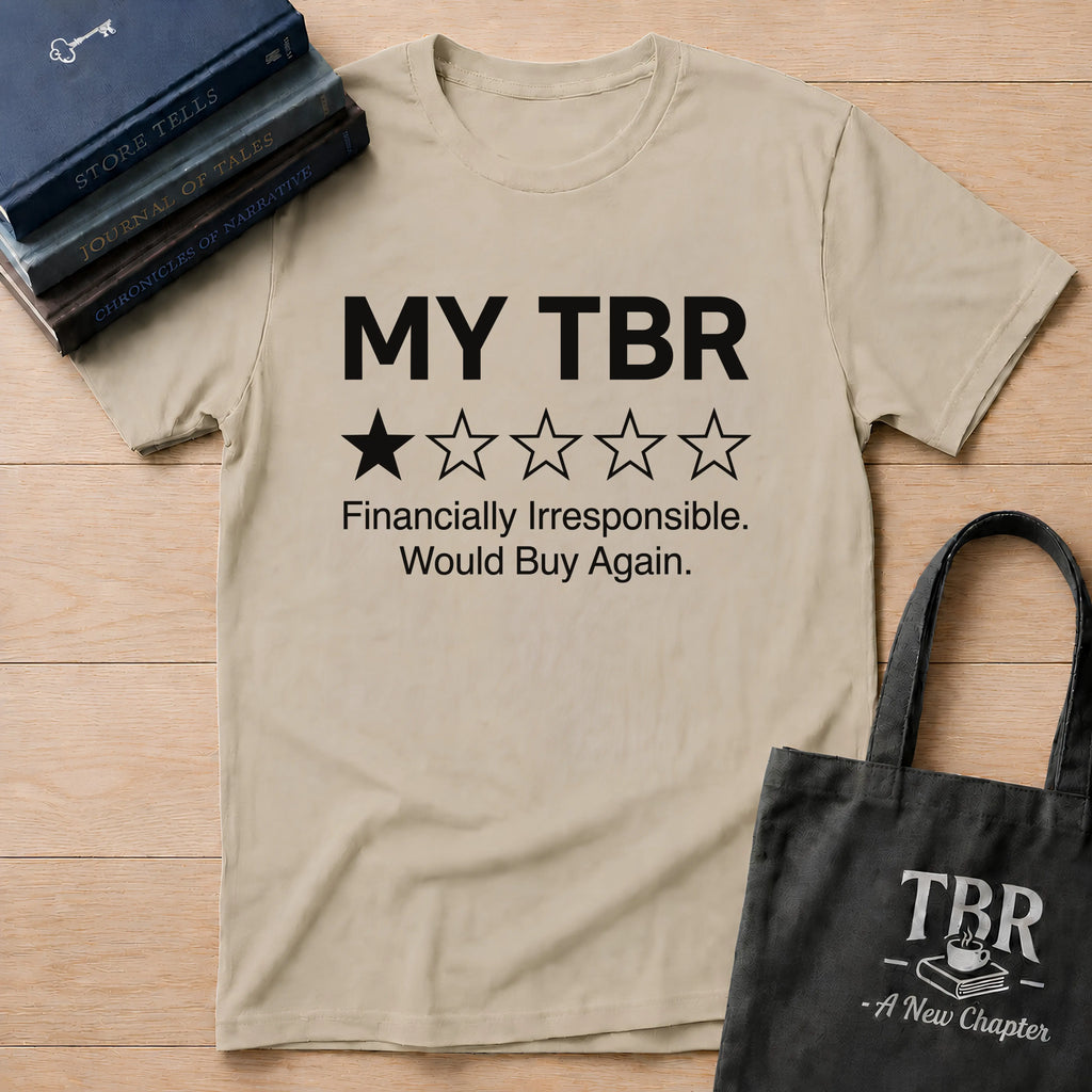 One Star T-Shirt