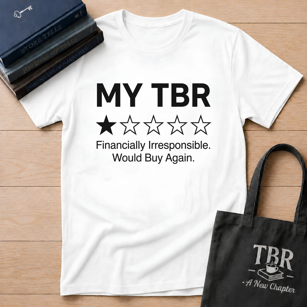 One Star T-Shirt