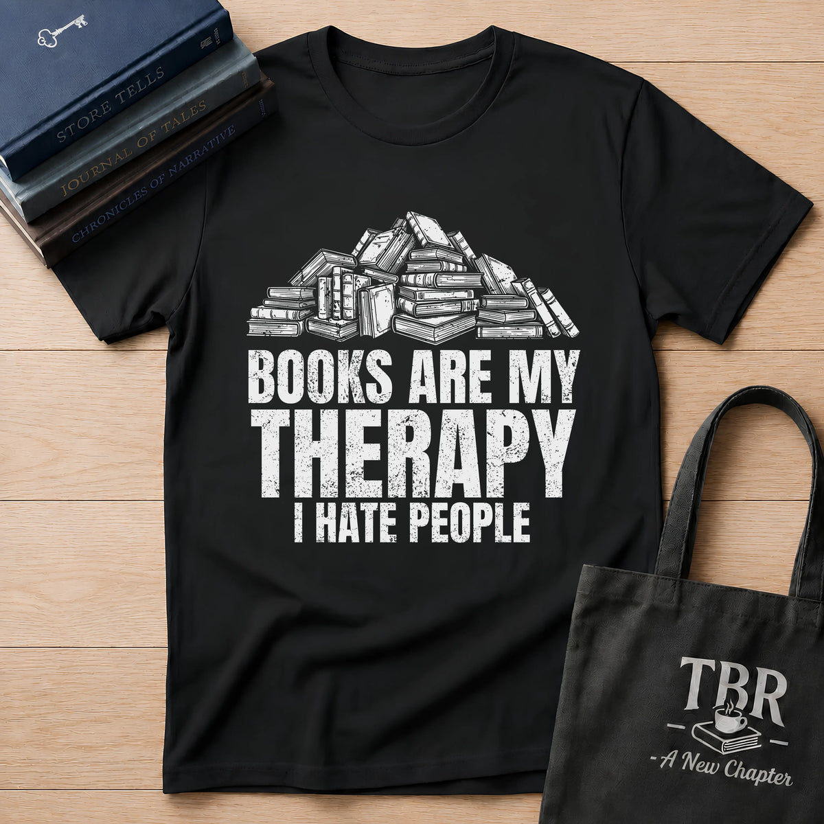My Therapy T-Shirt