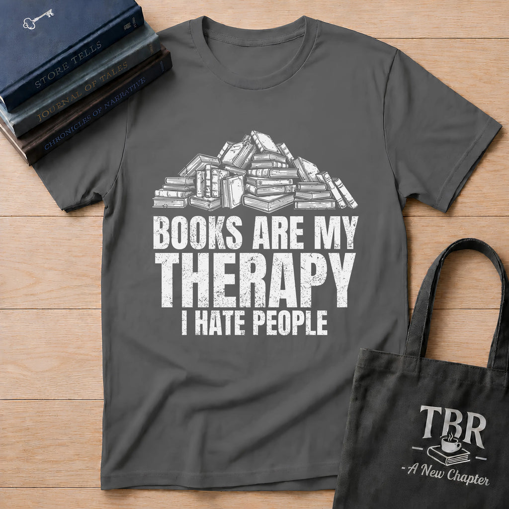 My Therapy T-Shirt