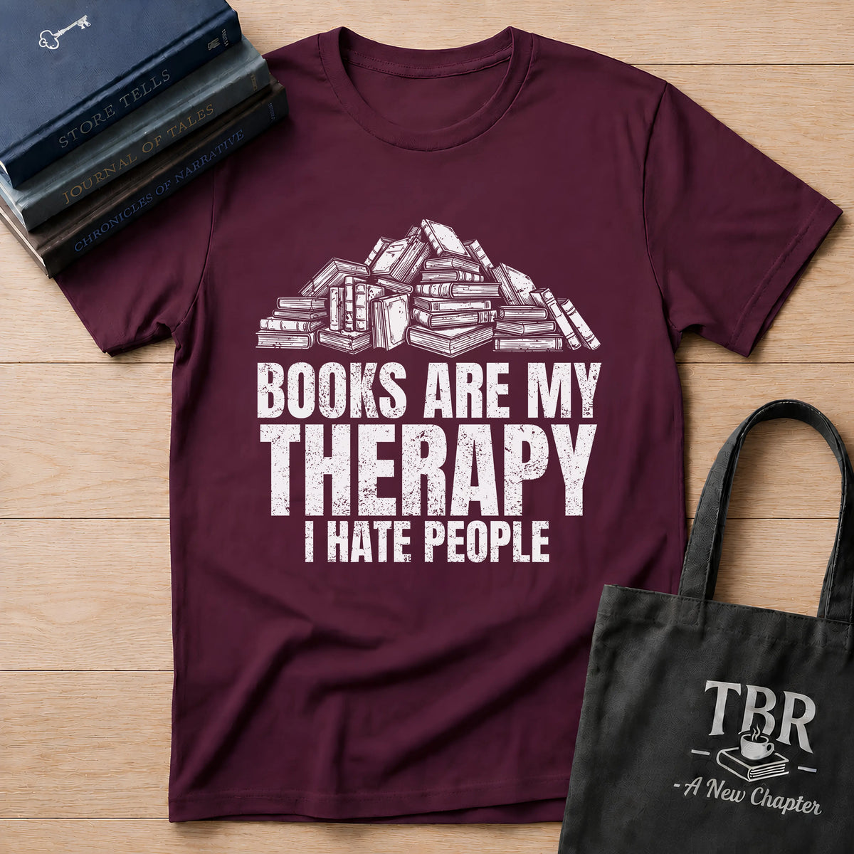 My Therapy T-Shirt