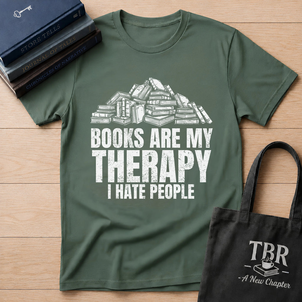 My Therapy T-Shirt