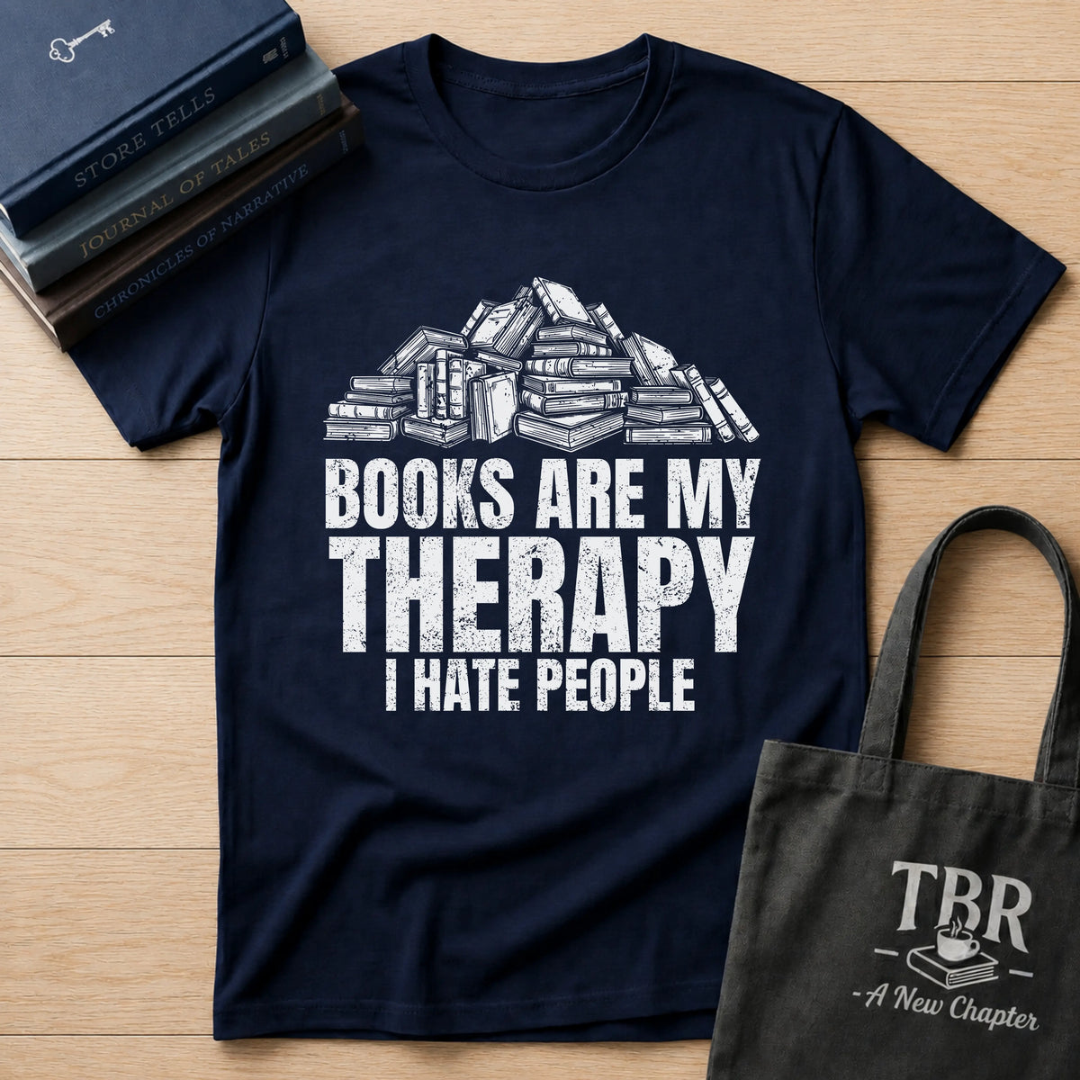 My Therapy T-Shirt