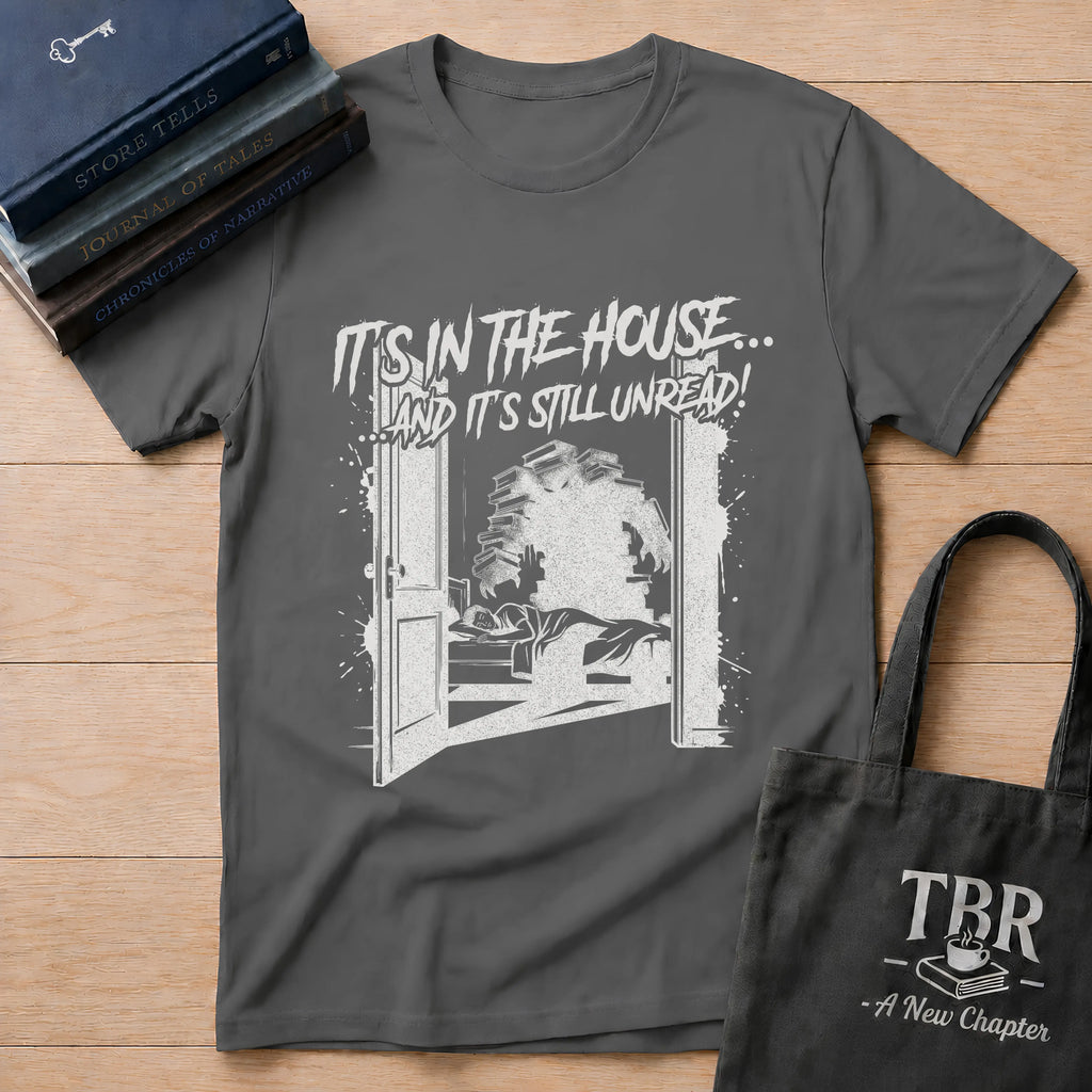 The Nightmare T-Shirt