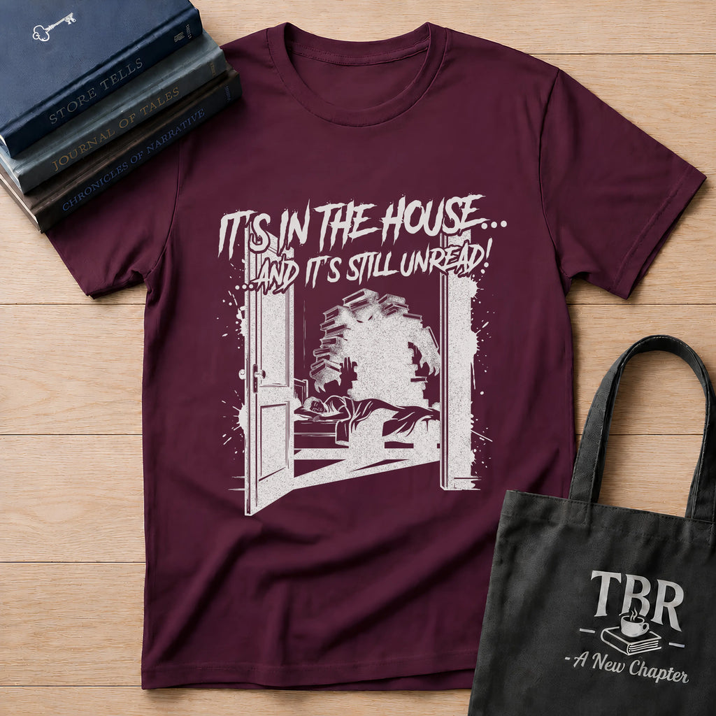 The Nightmare T-Shirt