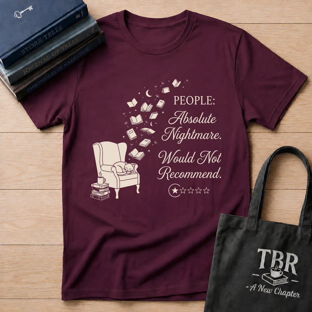 Absolute Nightmare T-Shirt