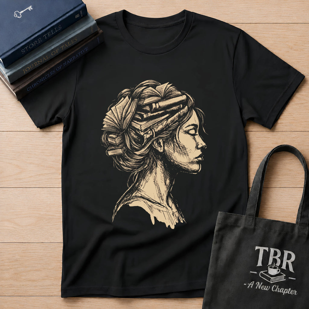 Spirit T-Shirt