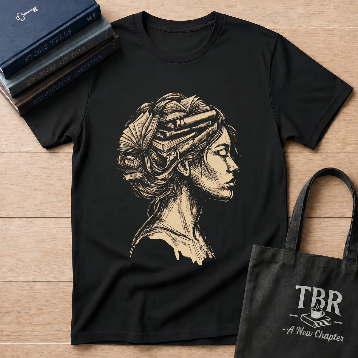 Spirit T-Shirt