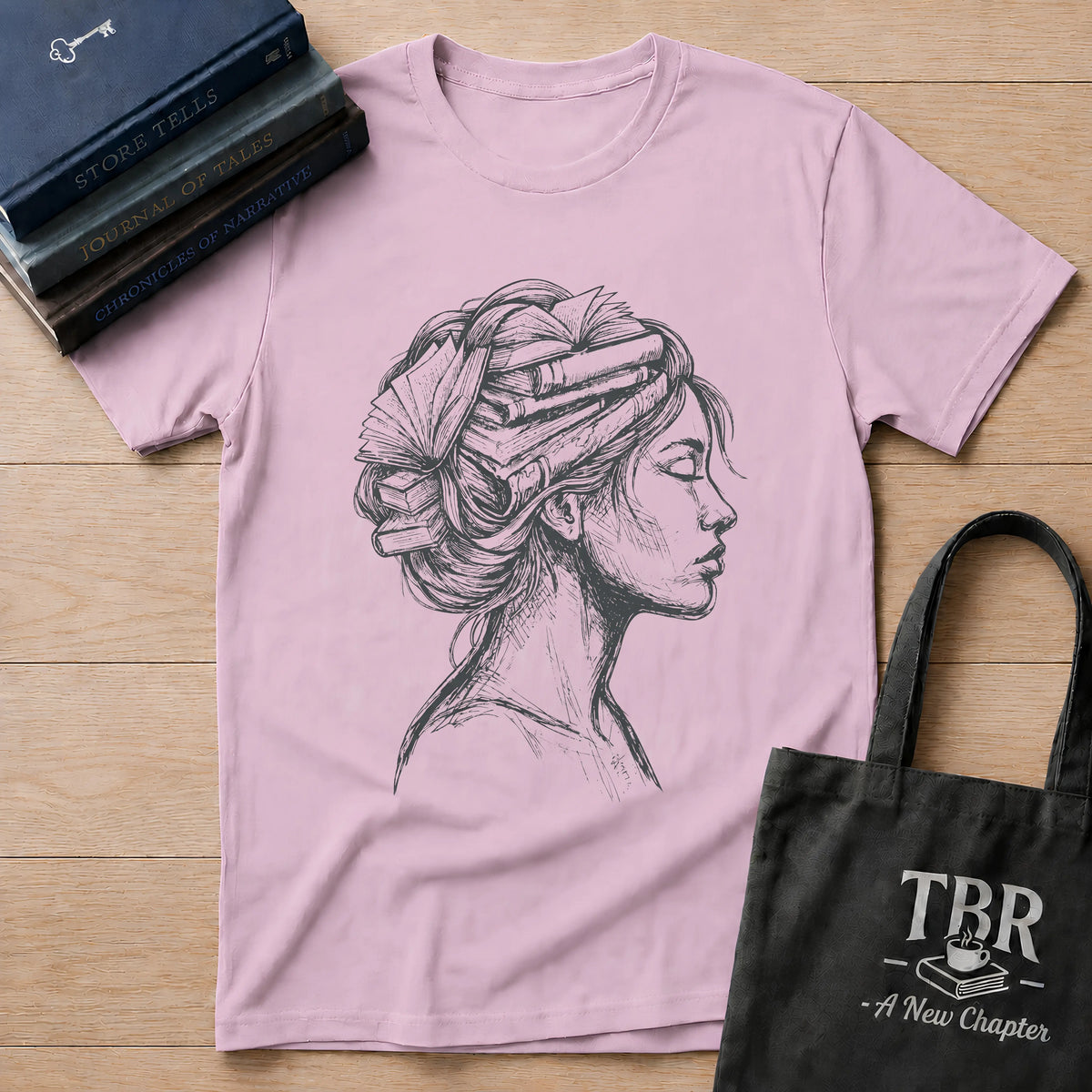 Spirit T-Shirt