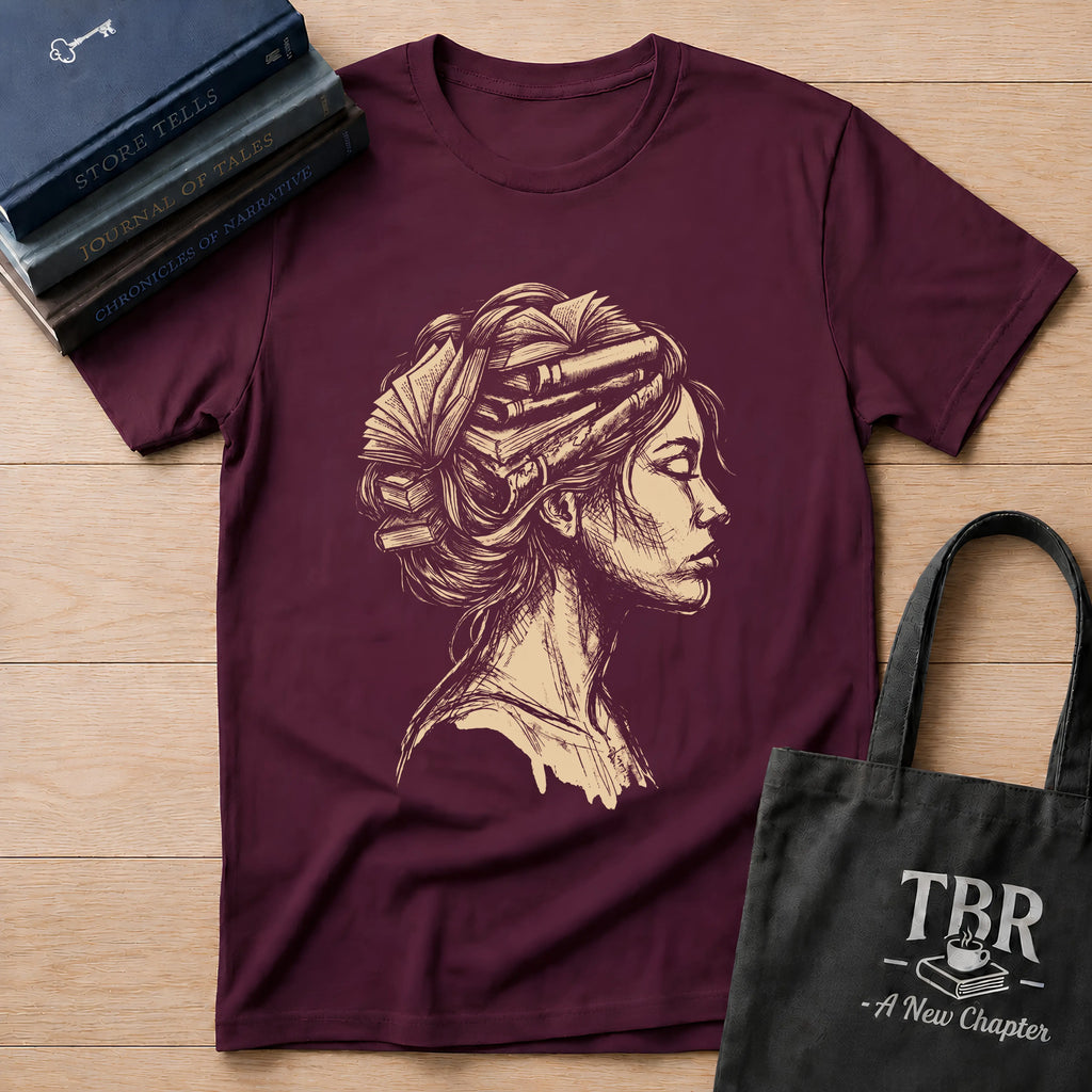 Spirit T-Shirt