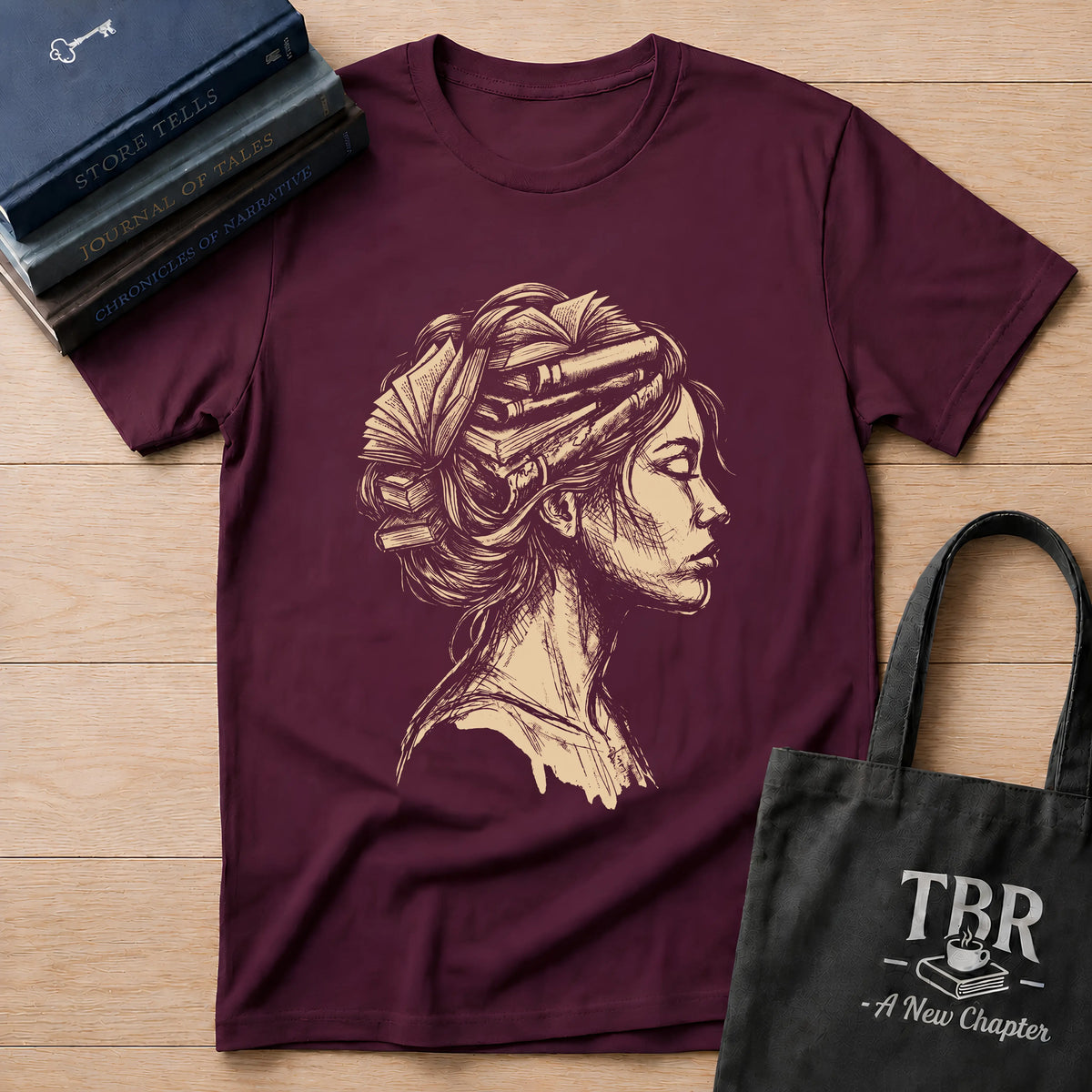 Spirit T-Shirt