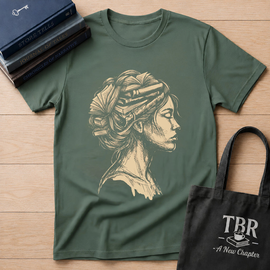 Spirit T-Shirt