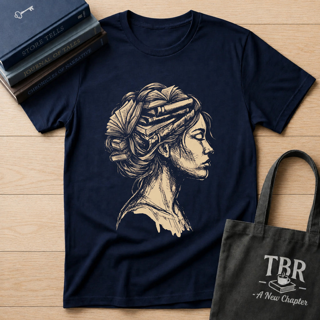 Spirit T-Shirt
