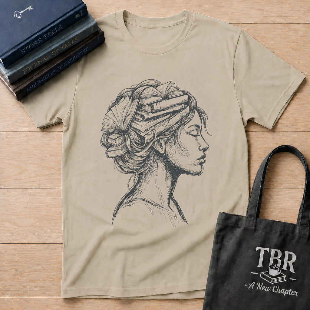 Spirit T-Shirt