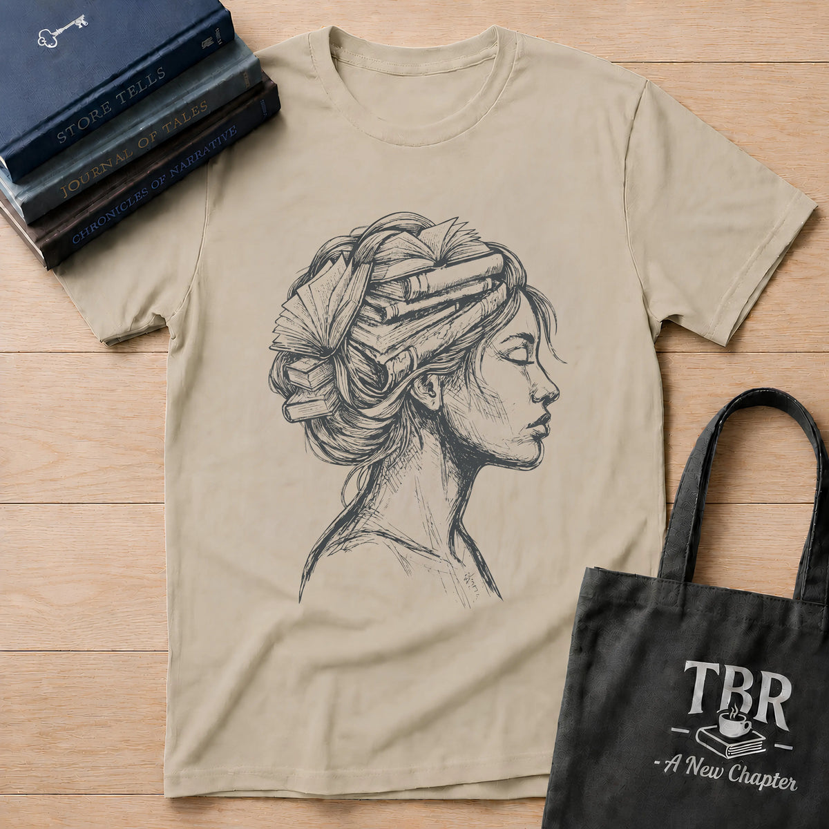 Spirit T-Shirt