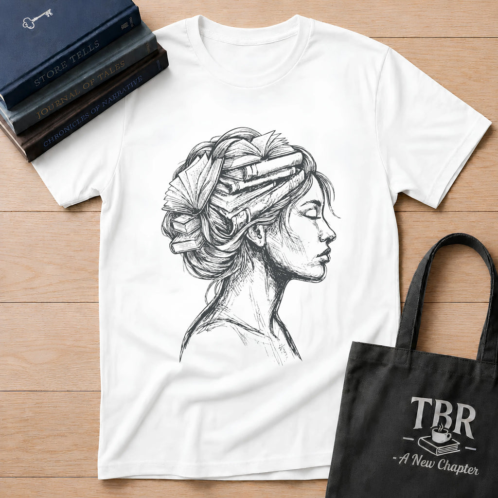 Spirit T-Shirt
