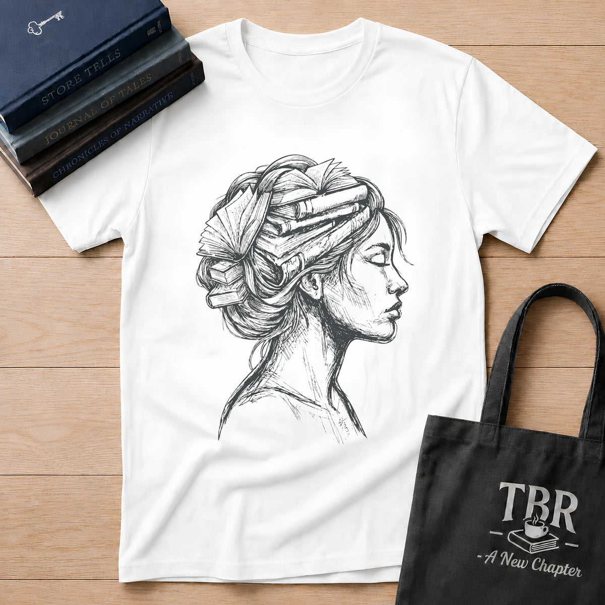 Spirit T-Shirt