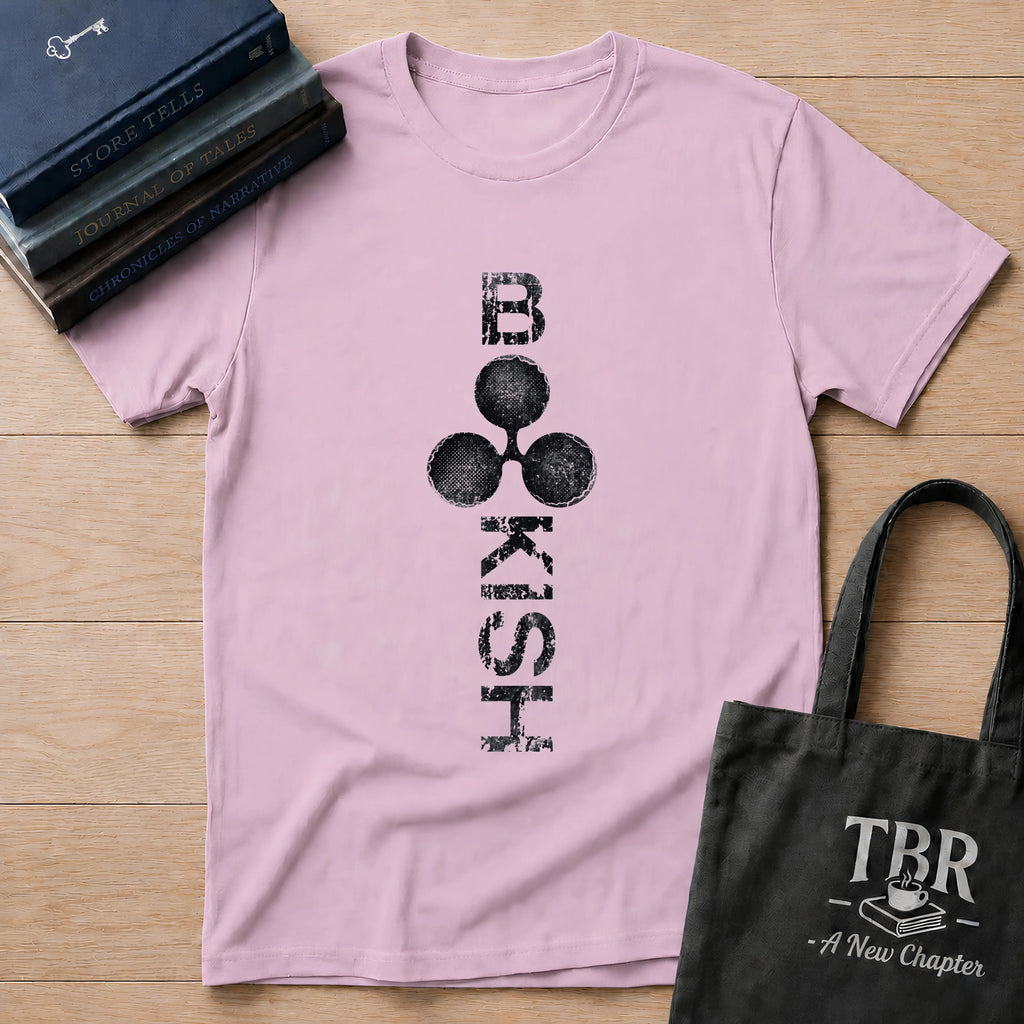 Bookish T-Shirt