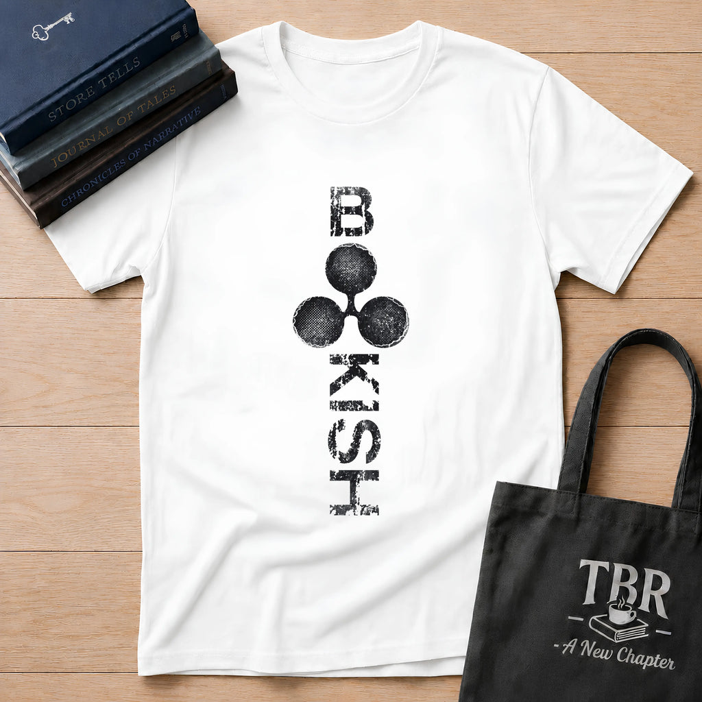Bookish T-Shirt
