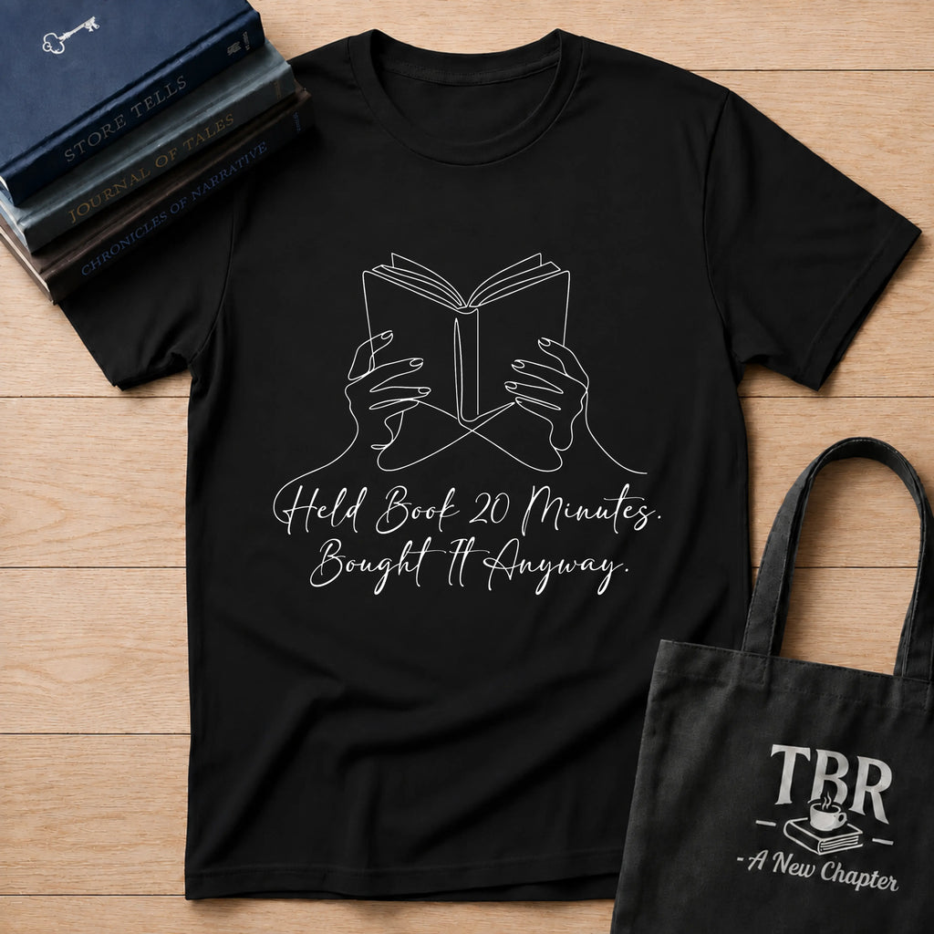 Impulsive T-Shirt