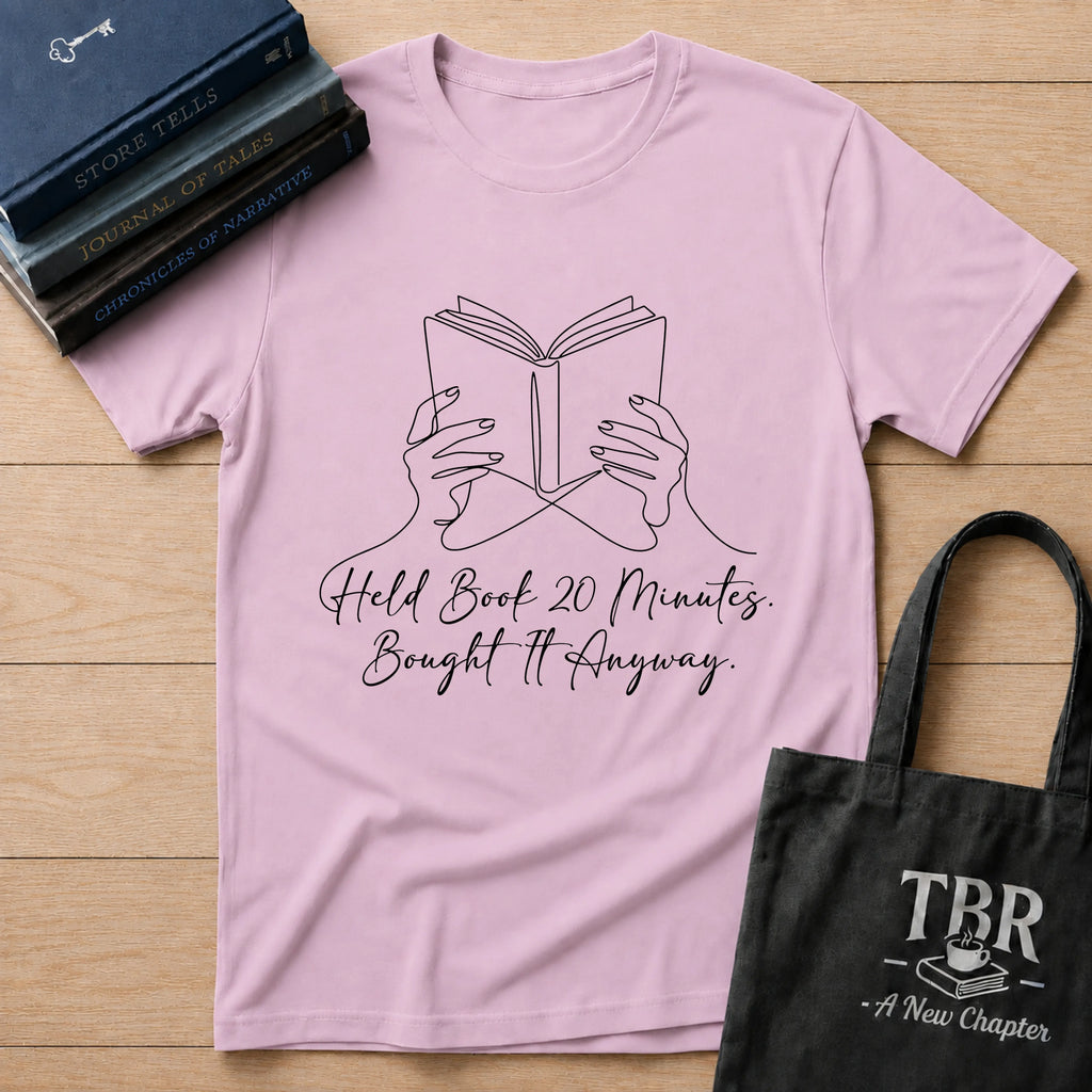 Impulsive T-Shirt