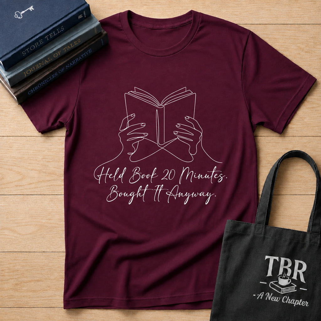 Impulsive T-Shirt