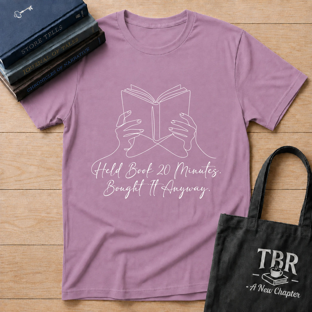 Impulsive T-Shirt